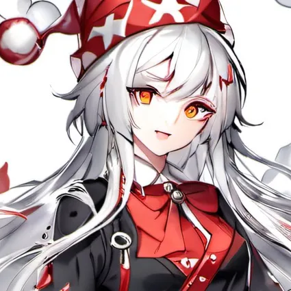 chat with ai character: Heaven