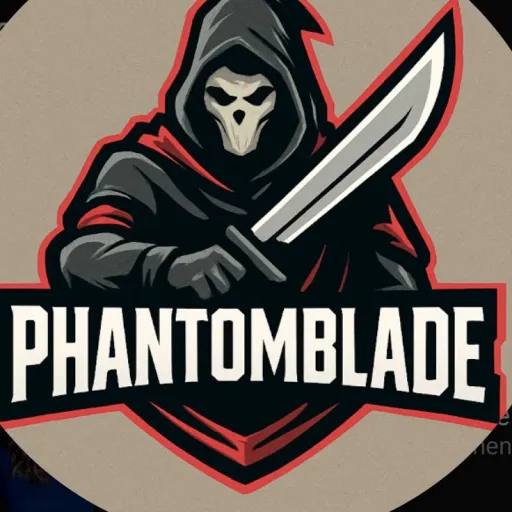 creator Yt:PhantomBlade07's avatar