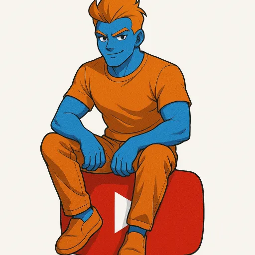 creator faxterzin's avatar