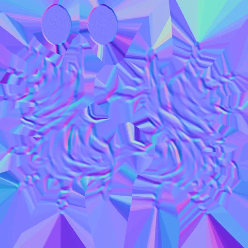 creator mighty6190's avatar