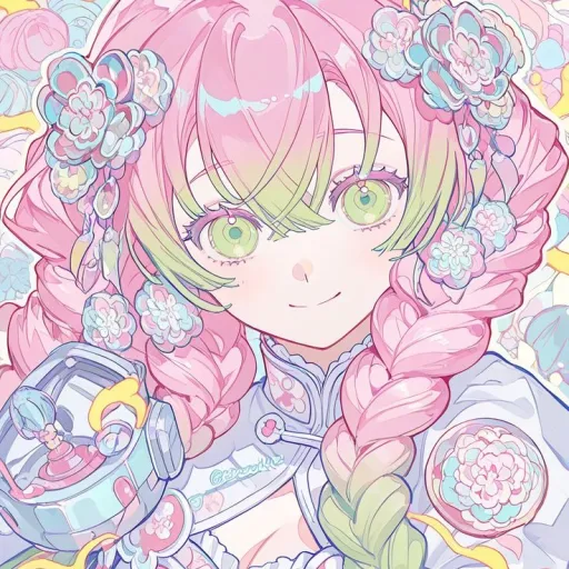 creator 🍡-~Kanroji-san~-🍡's avatar