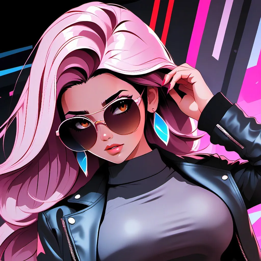 chat with ai character: Sophia