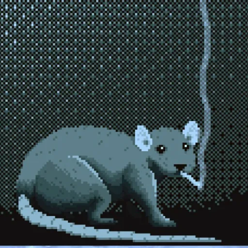 creator Cig-a-rat's avatar