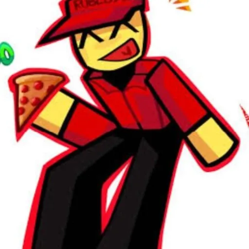 creator Firedj_11's avatar
