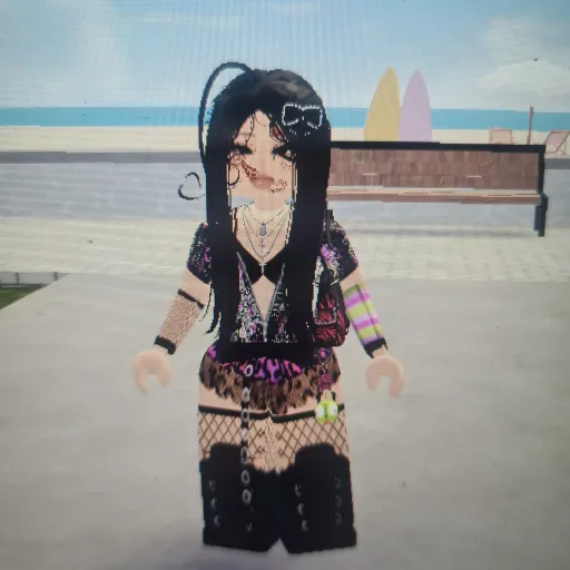creator ~вєℓℓα~'s avatar