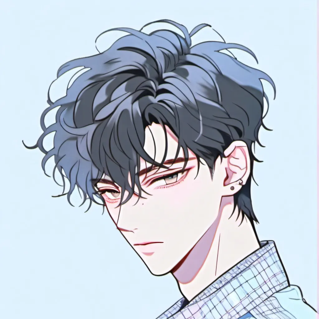 chat with ai character: Lucas 