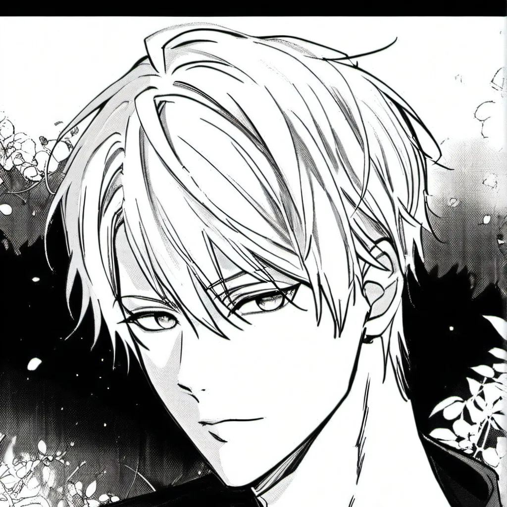 chat with ai character: Ryan 