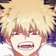 chat with ai character: 💥🥰Katsuki 🥰💥