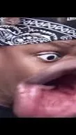 ai character: KSI background