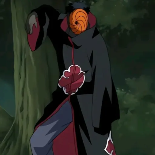 creator ABOOD UCHIHA's avatar