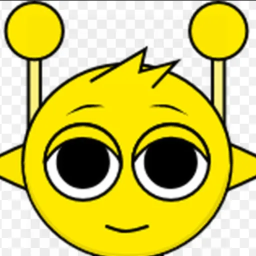 creator Simon 💛💛 sprunki's avatar