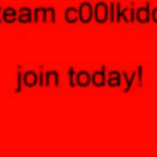 creator c00lkidd malvado's avatar