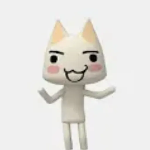 creator Torothegoofycat's avatar