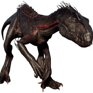 creator 🦎⚫INDORAPTOR⚫️'s avatar