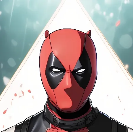chat with ai character: Deadpool 