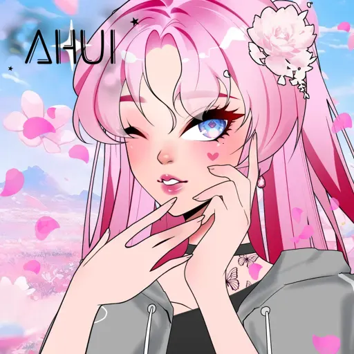 creator Evelyn katsuki💅✨❤️'s avatar