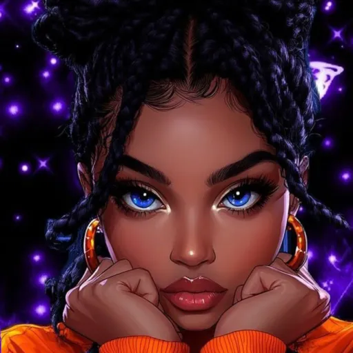 creator Richie Vibez's avatar