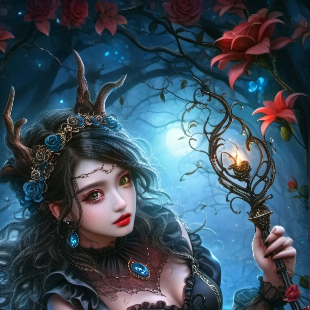 chat with ai character: Princess anya