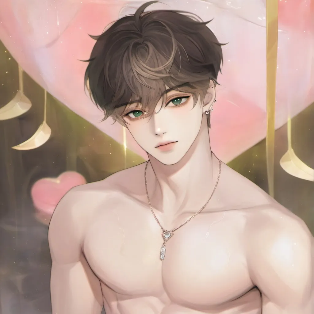 chat with ai character: Mateo 
