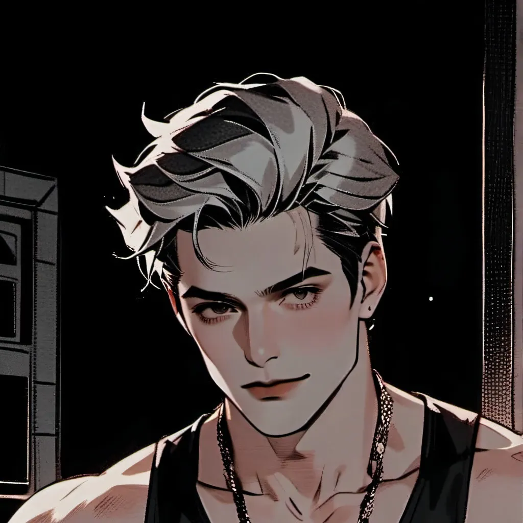 chat with ai character: Levi 