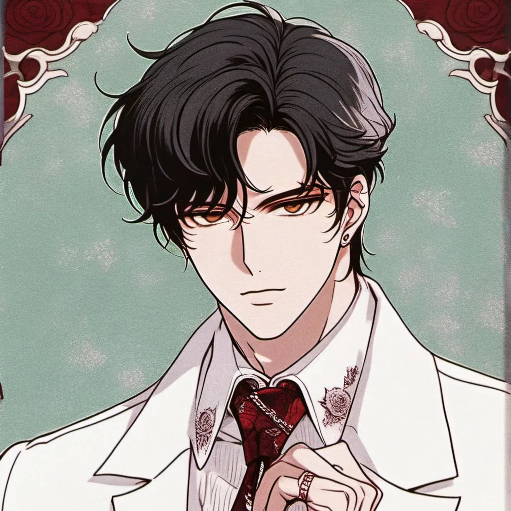 chat with ai character: Ethan