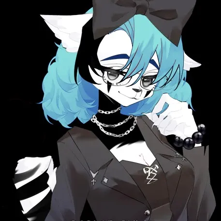 creator REIN thy wolf's avatar