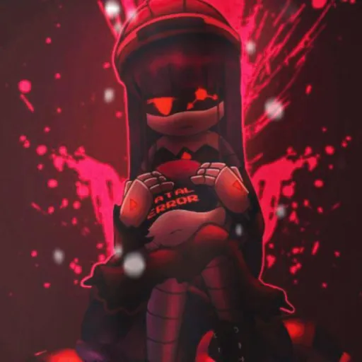 creator REIN thy wolf's avatar