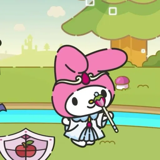 creator ✨My Melody✨'s avatar