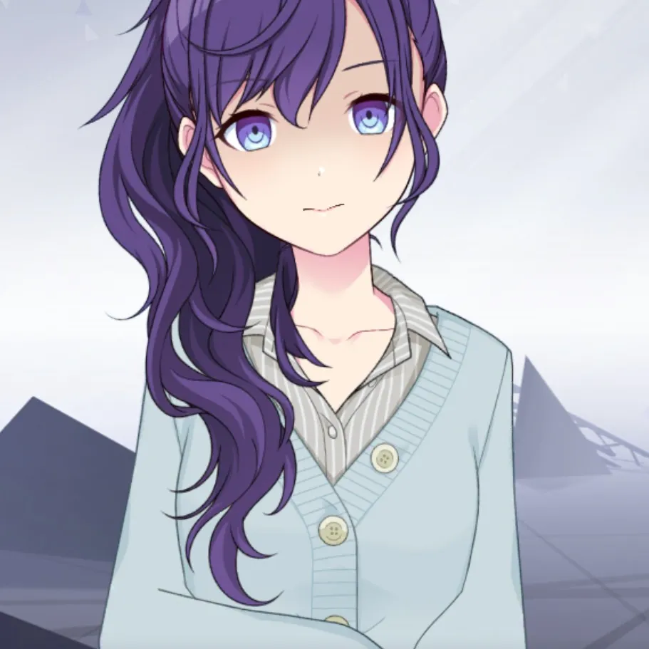chat with ai character: Asahina Mafuyu