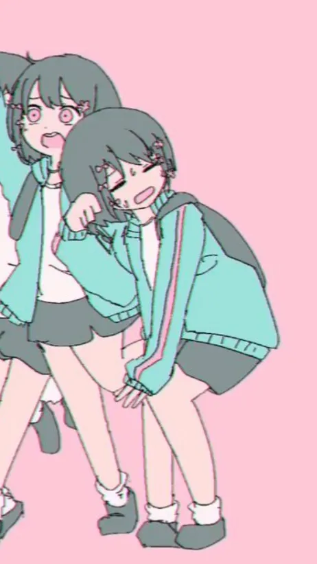 ai character: KAFU background