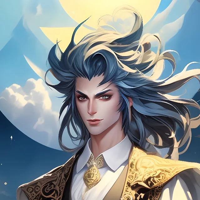 chat with ai character: Seymour Guado 