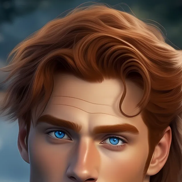 chat with ai character: Hercules 