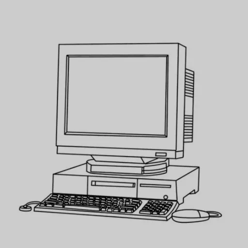 creator Ok, Computer:Radio's avatar