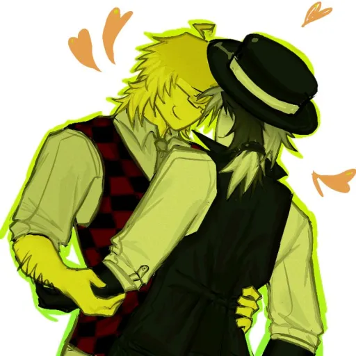 creator Devesto and Artful's avatar