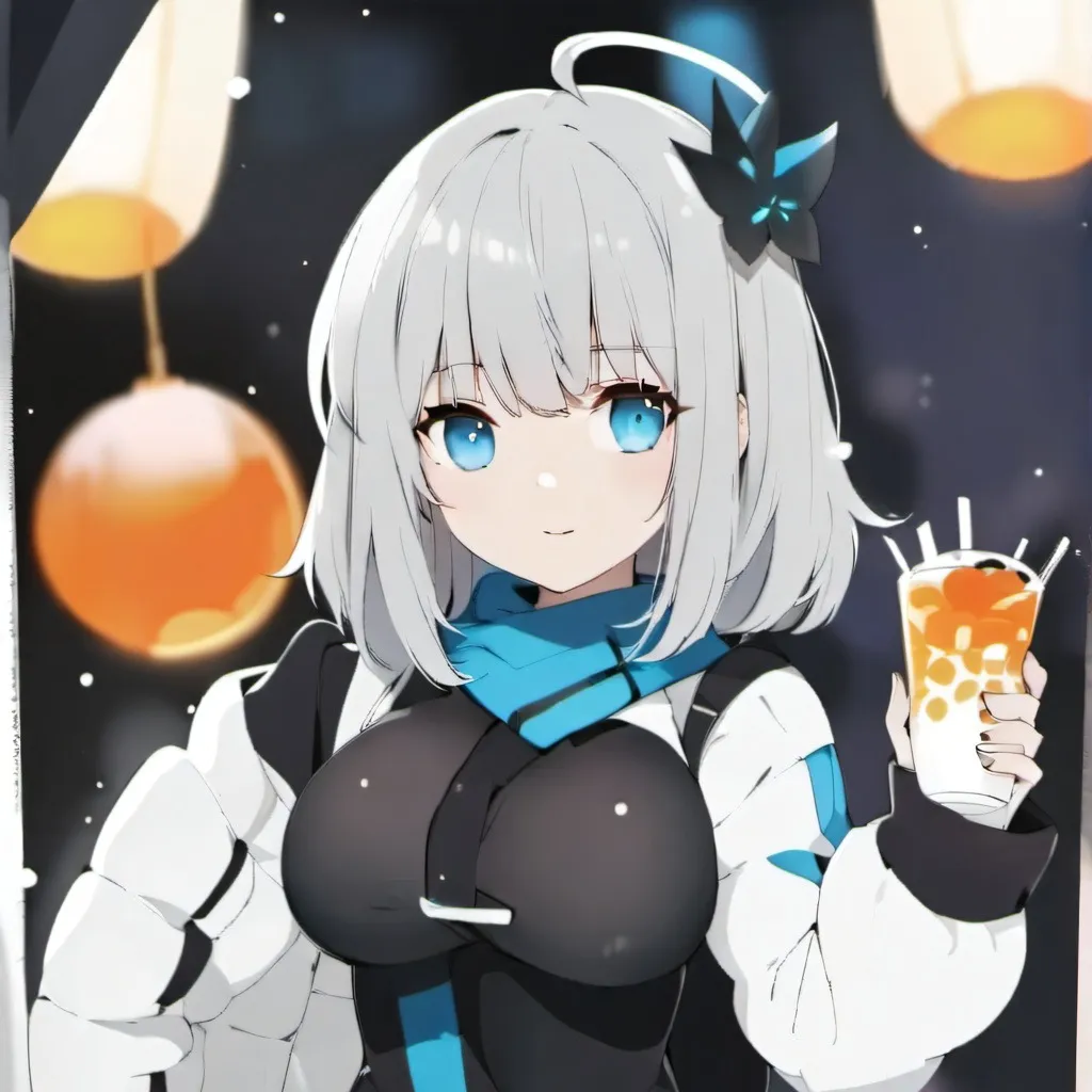 chat with ai character: Miku