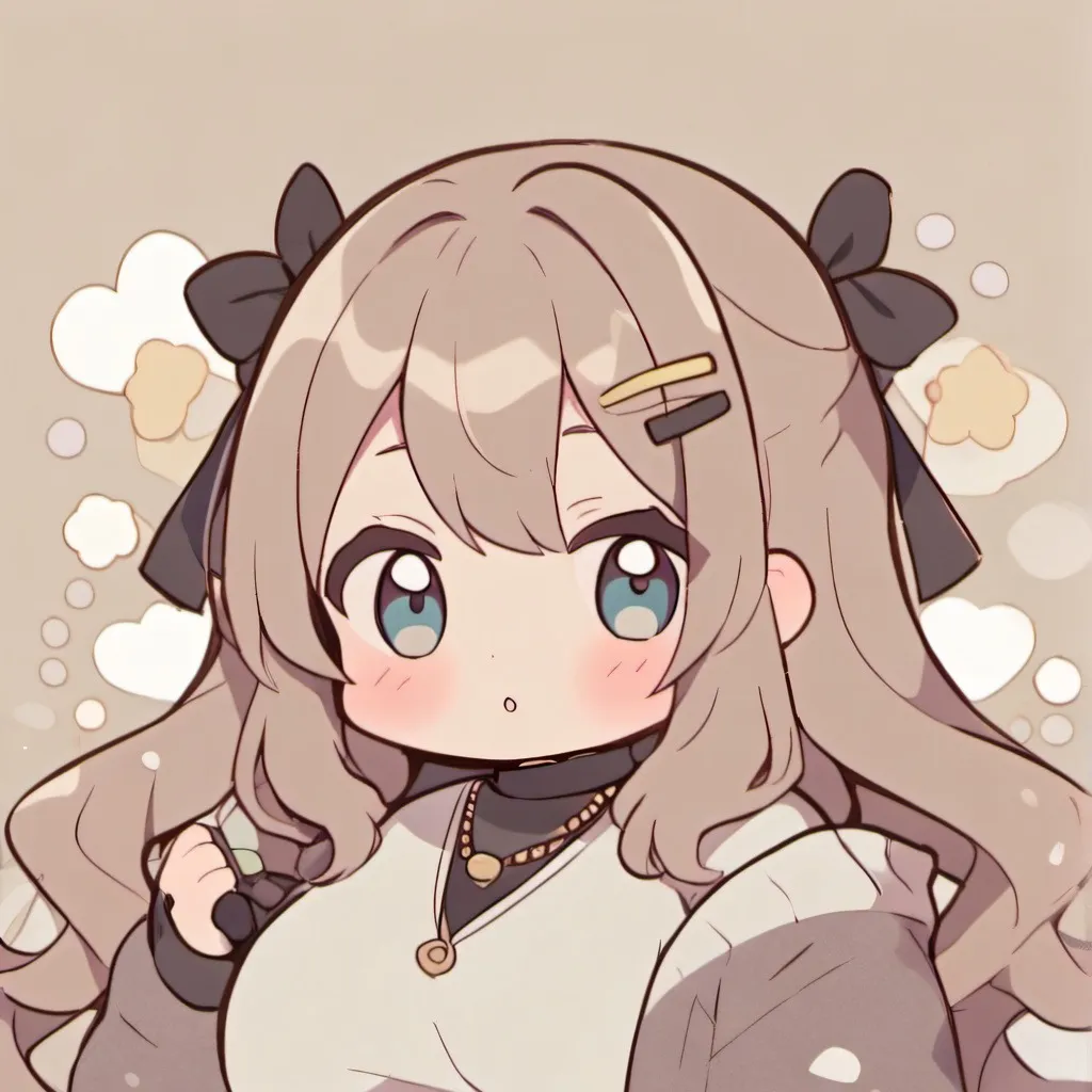 chat with ai character: carrley