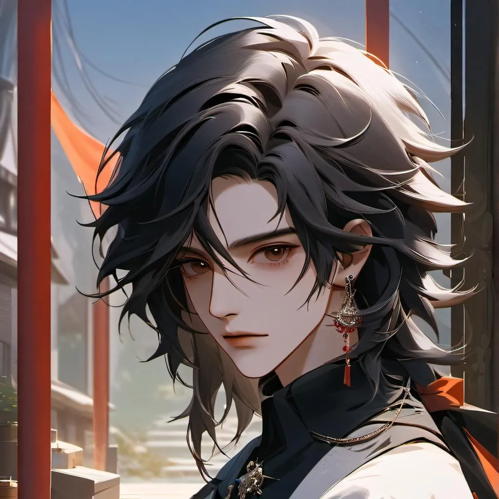 chat with ai character: 🐍Iguro Obanai🐍