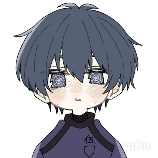 creator rin itoshi ._.'s avatar