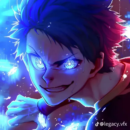 creator isagi chibi's avatar