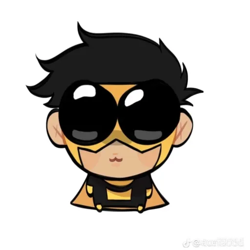 creator isagi chibi's avatar