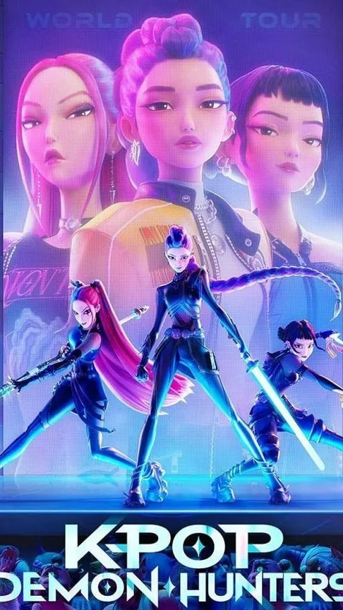 talkie's background image