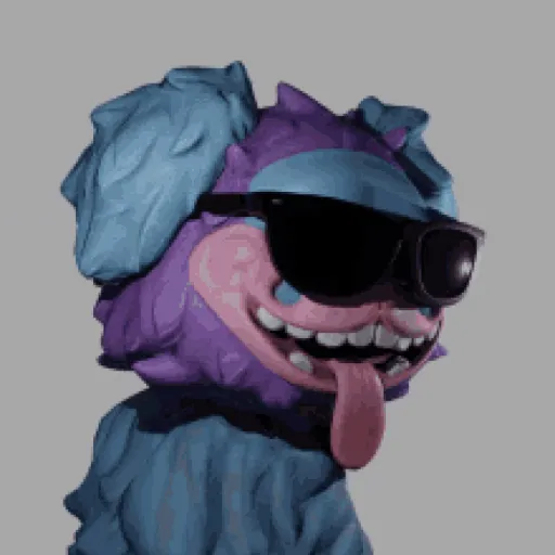 talkie's author avatar