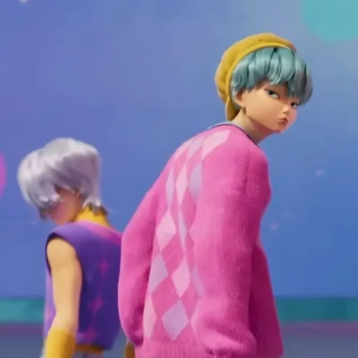 creator Baby saja 2.0's avatar