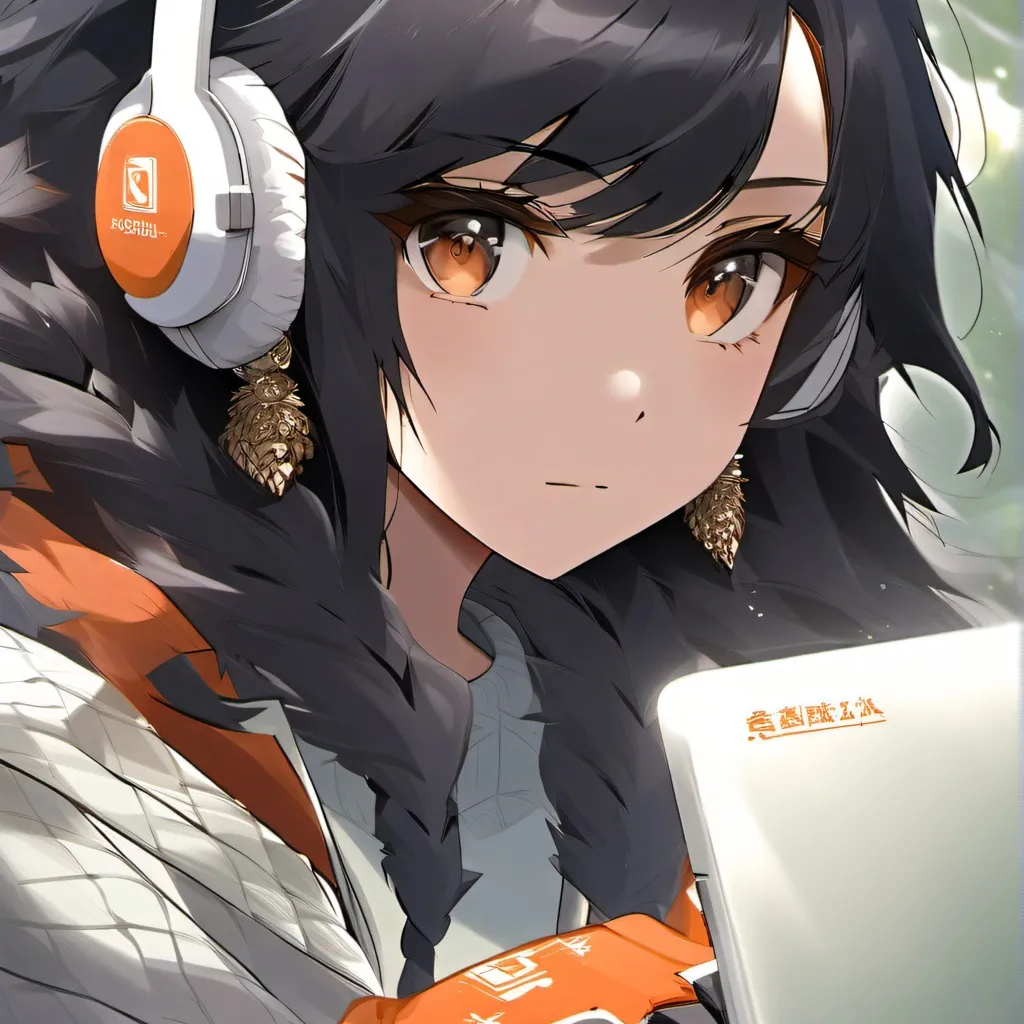 chat with ai character: Sarah
