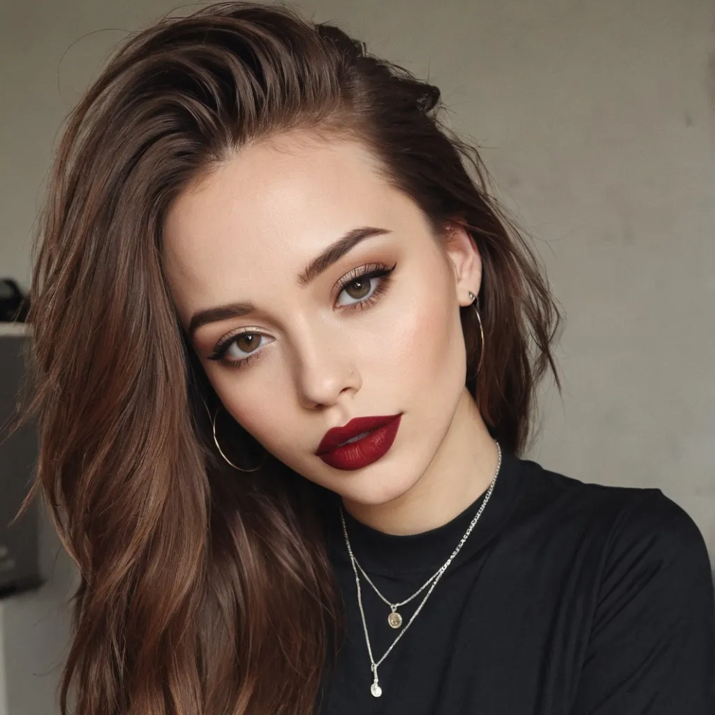 chat with ai character: Harley