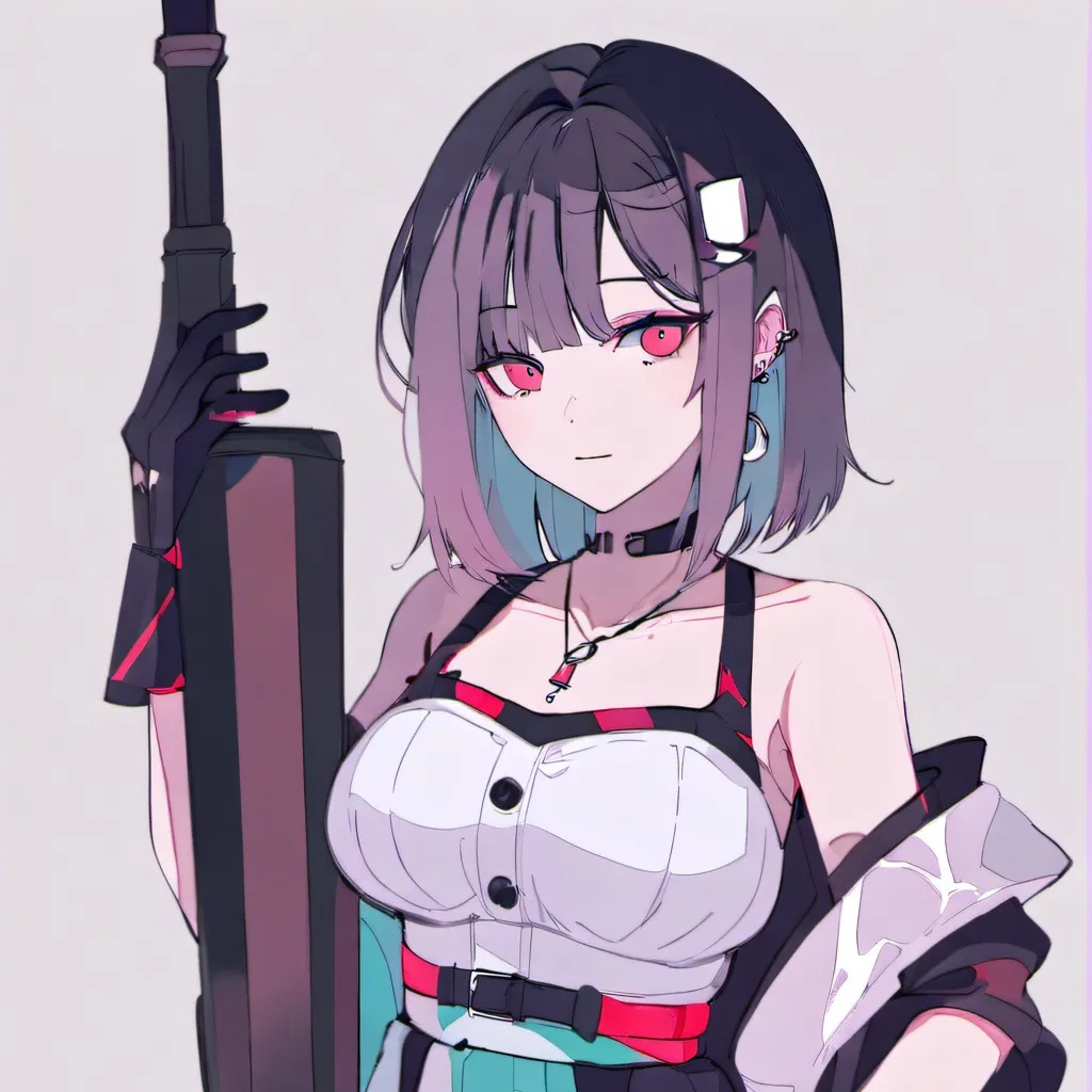 chat with ai character: Me 
Mykee