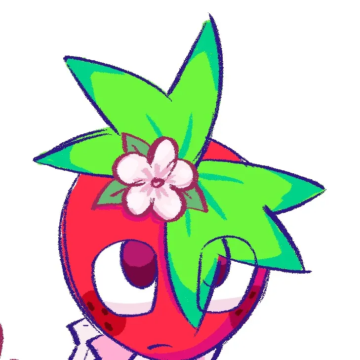 chat with ai character: For Sprout Simps