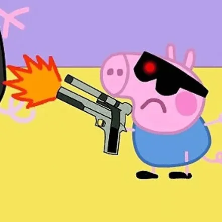creator Mr.GeorgeKiller's avatar