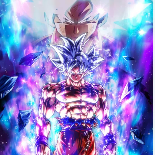 creator 🗿Son Goku 👑🐐's avatar