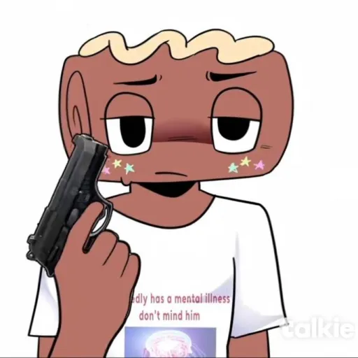 creator Cosmo the pastry!!'s avatar